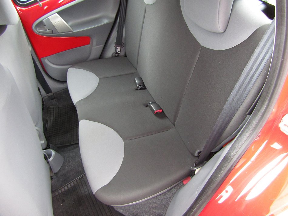 Citroën C1 1.0i 