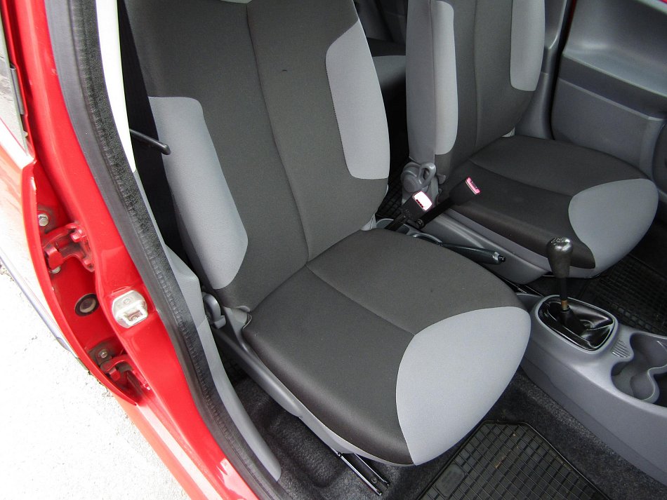 Citroën C1 1.0i 