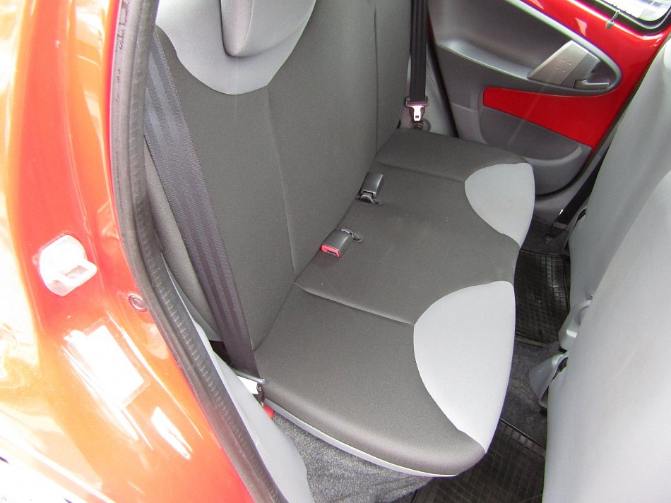 Citroën C1 1.0i 