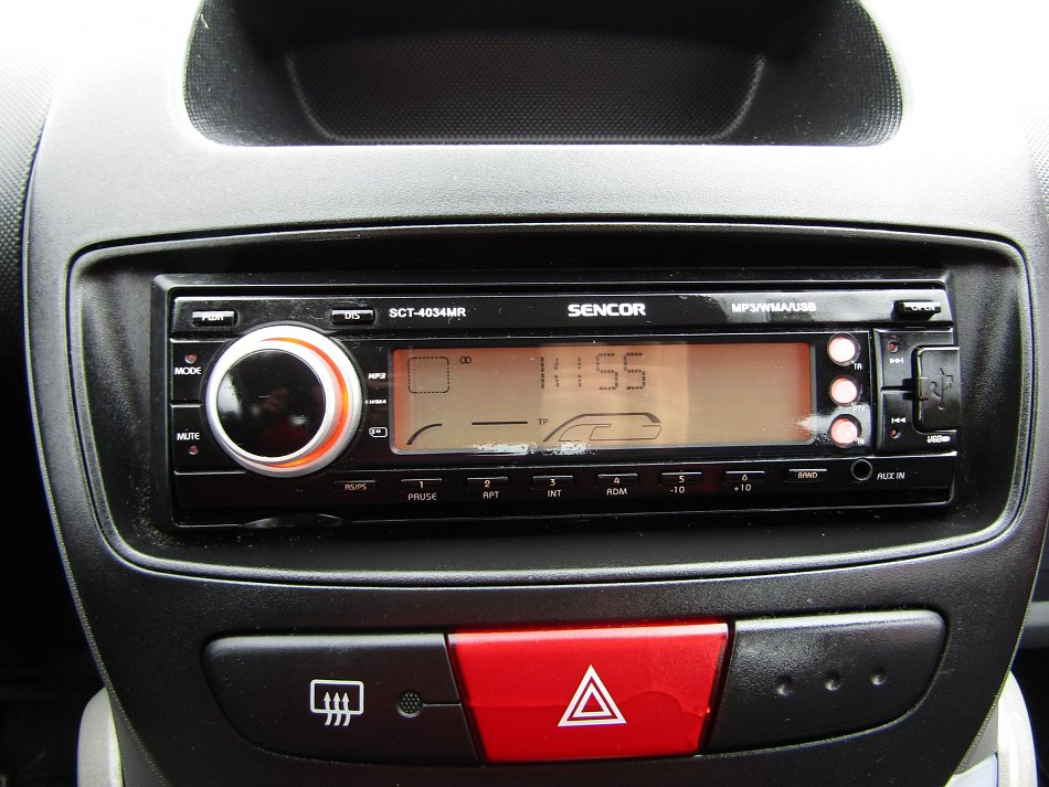 Citroën C1 1.0i 
