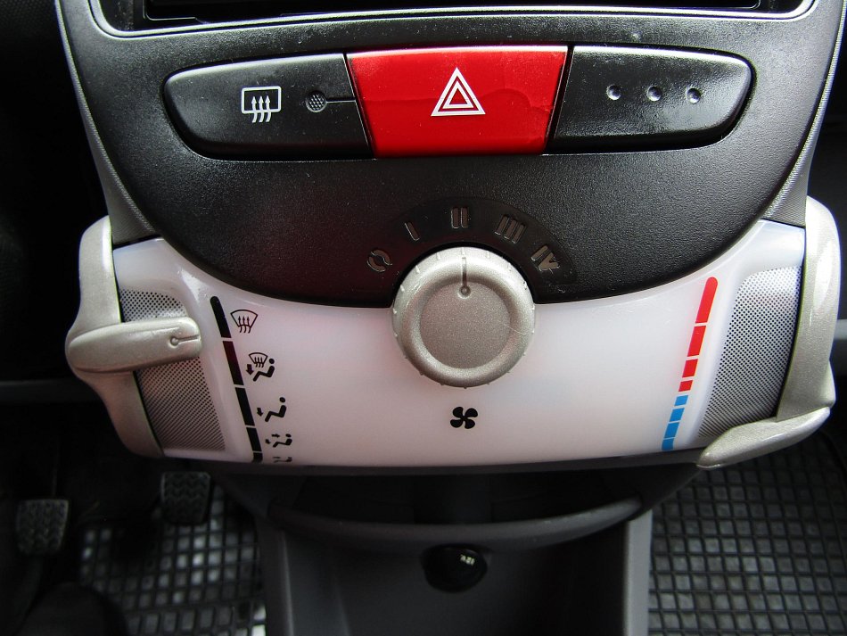 Citroën C1 1.0i 