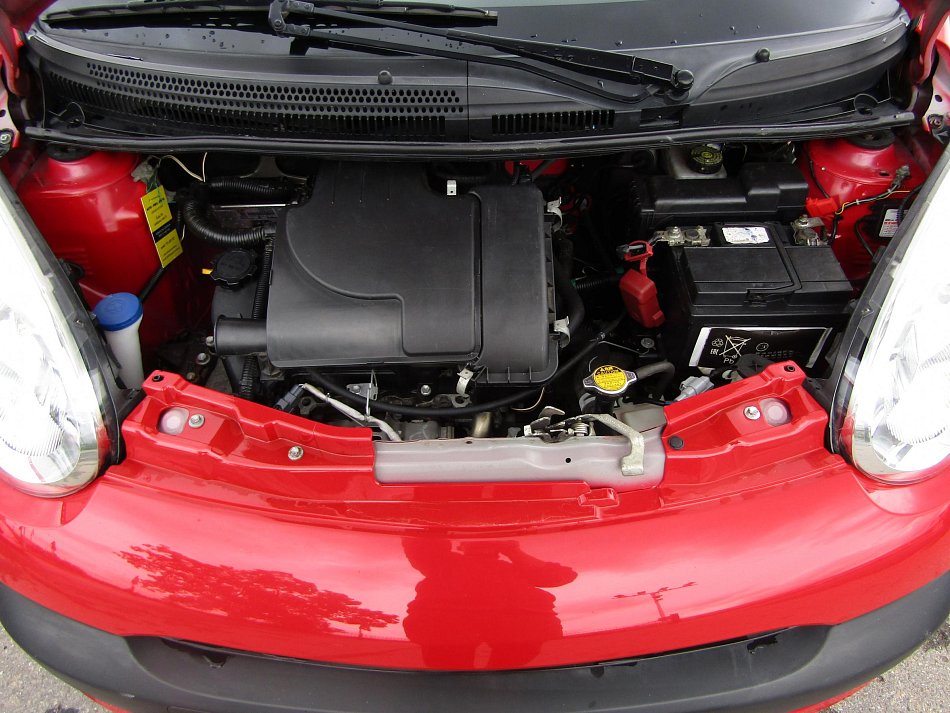 Citroën C1 1.0i 