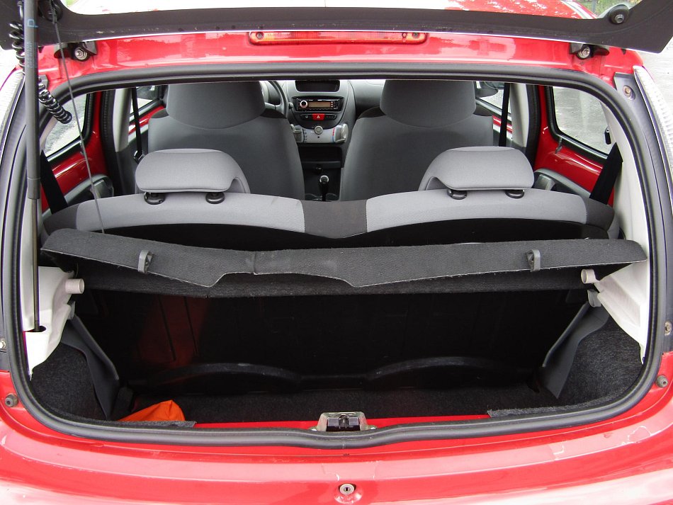 Citroën C1 1.0i 