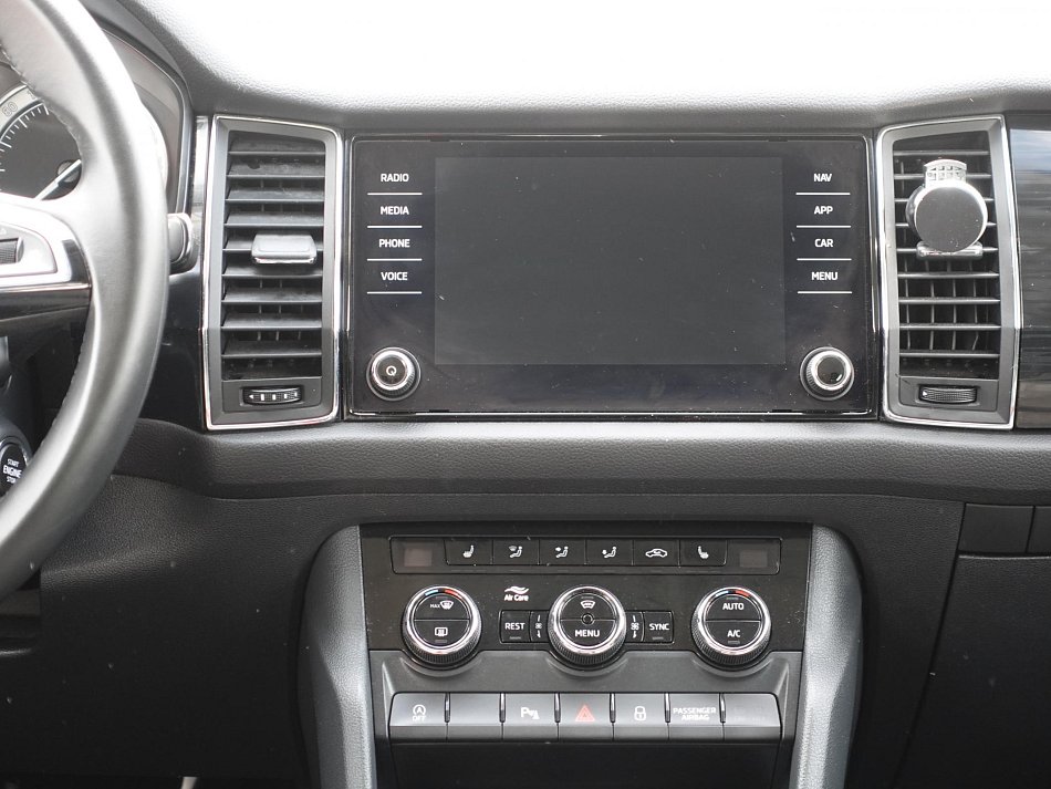 Škoda Kodiaq 2.0 TDi Style