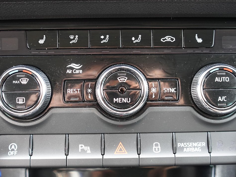 Škoda Kodiaq 2.0 TDi Style
