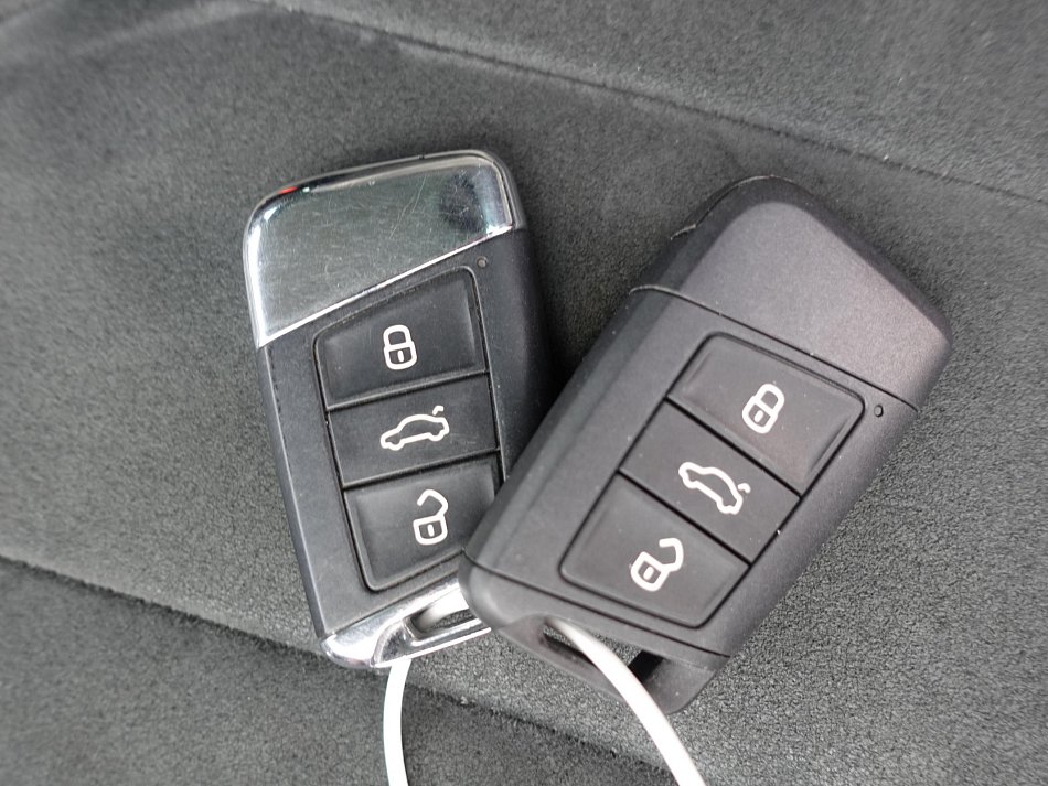 Škoda Kodiaq 2.0 TDi Style