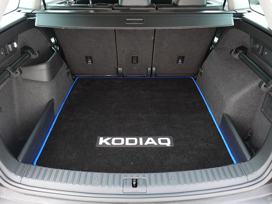 Škoda Kodiaq 2.0 TDi Style