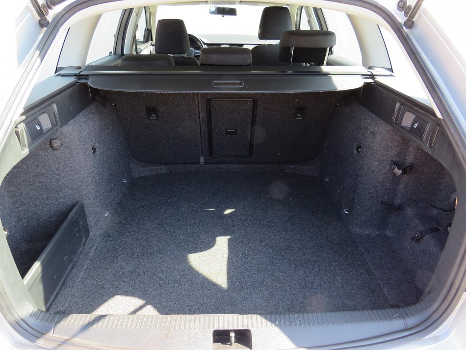 Škoda Octavia III 1.6TDI Ambition
