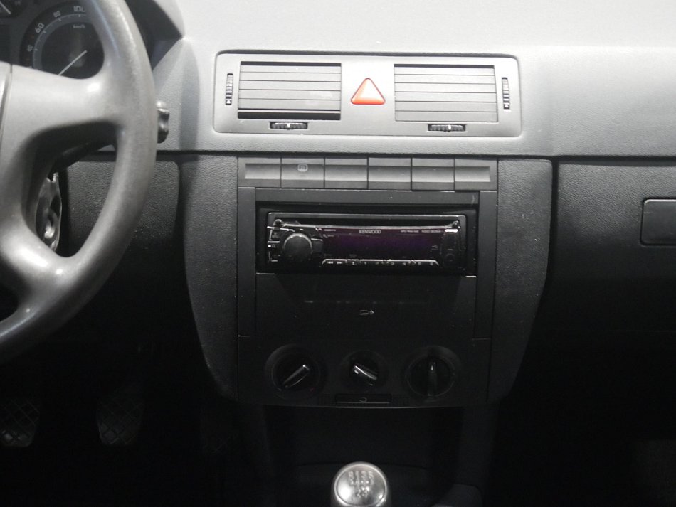 Škoda Fabia I 1.4i Ambiente