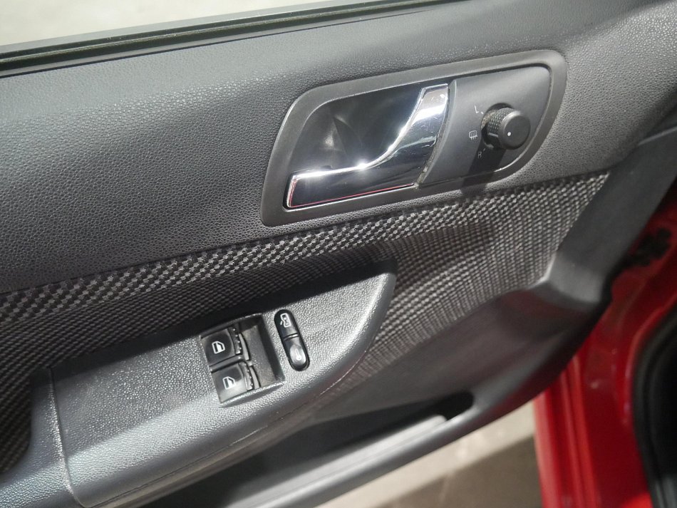 Škoda Fabia I 1.4i Ambiente