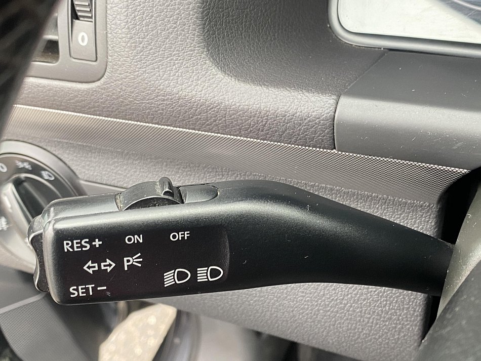 Volkswagen Touran 1.9TDi 