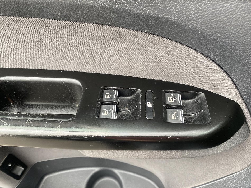 Volkswagen Touran 1.9TDi 