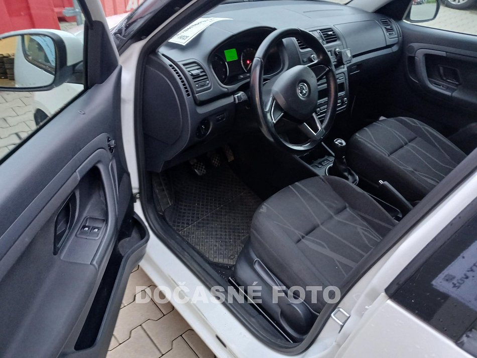 Škoda Roomster 1.2 