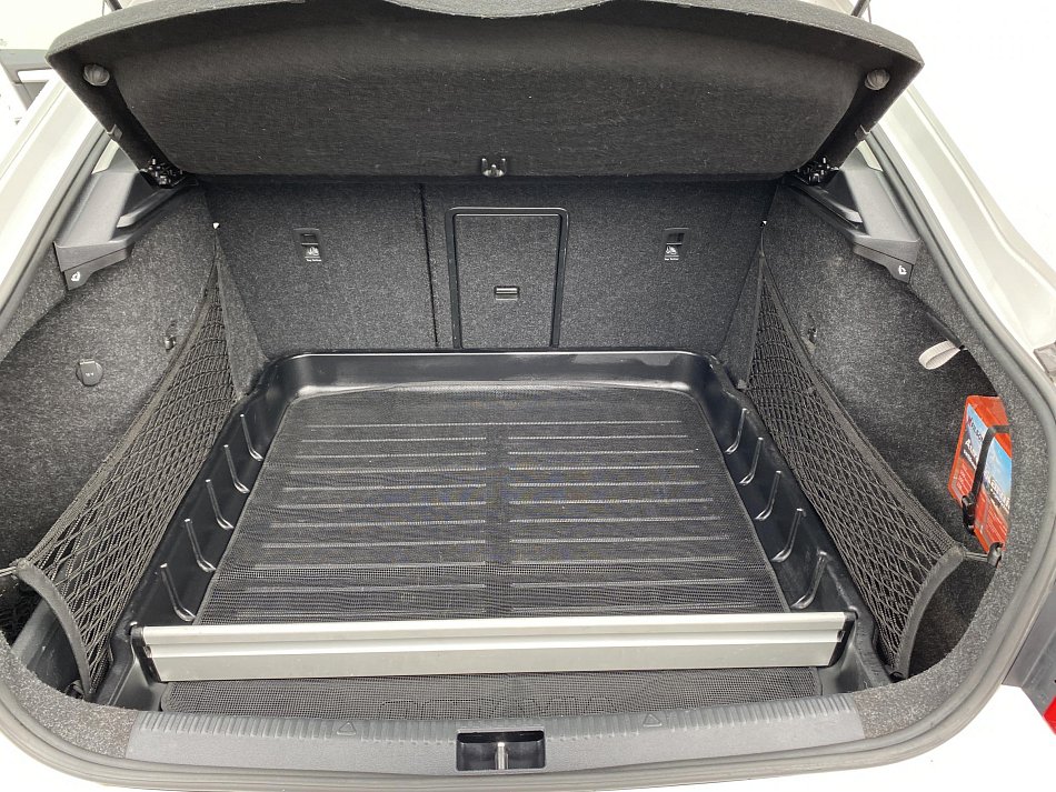 Škoda Octavia III 1.0 TSl 