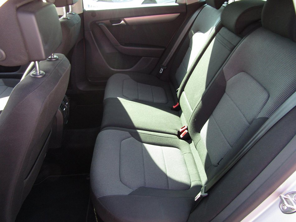 Volkswagen Passat 1.4 TSi Comfortline