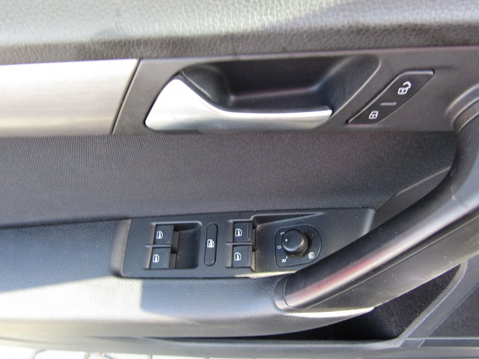 Volkswagen Passat 1.4 TSi Comfortline