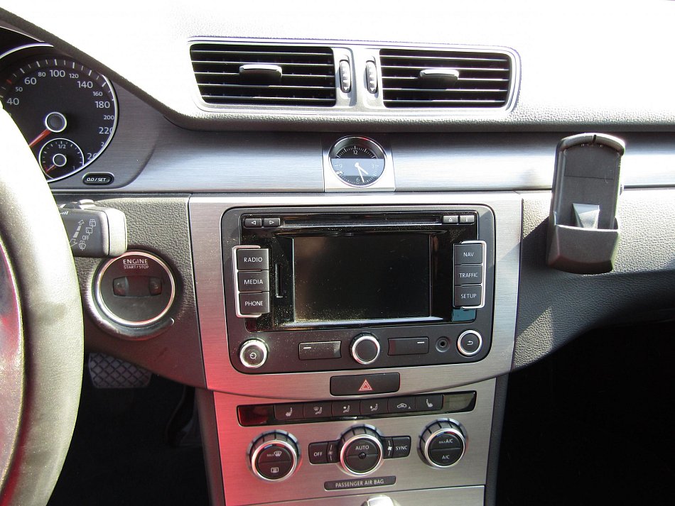 Volkswagen Passat 1.4 TSi Comfortline