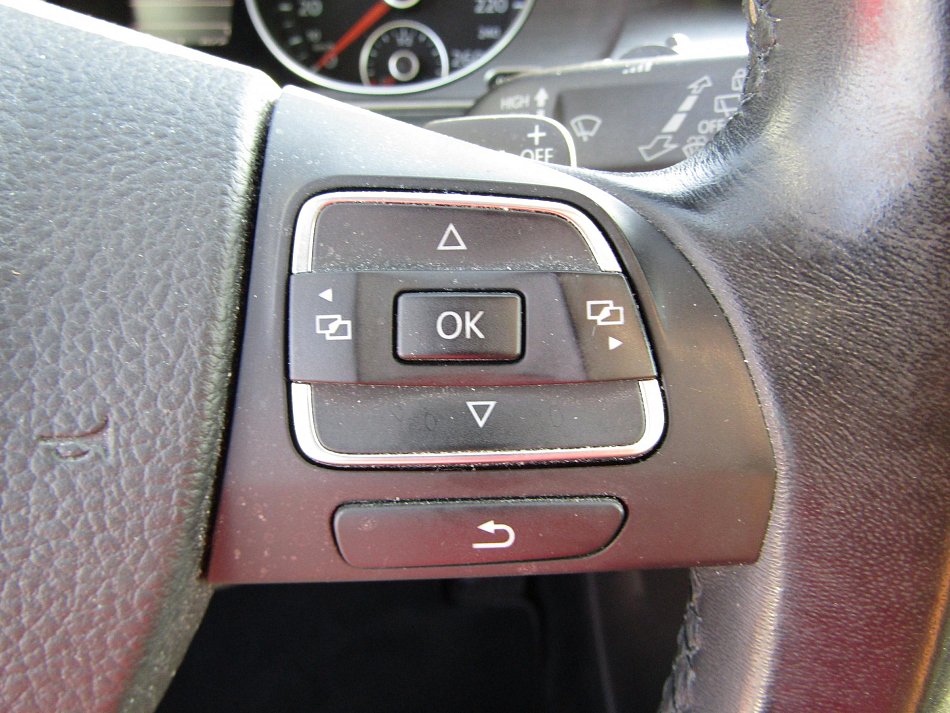 Volkswagen Passat 1.4 TSi Comfortline
