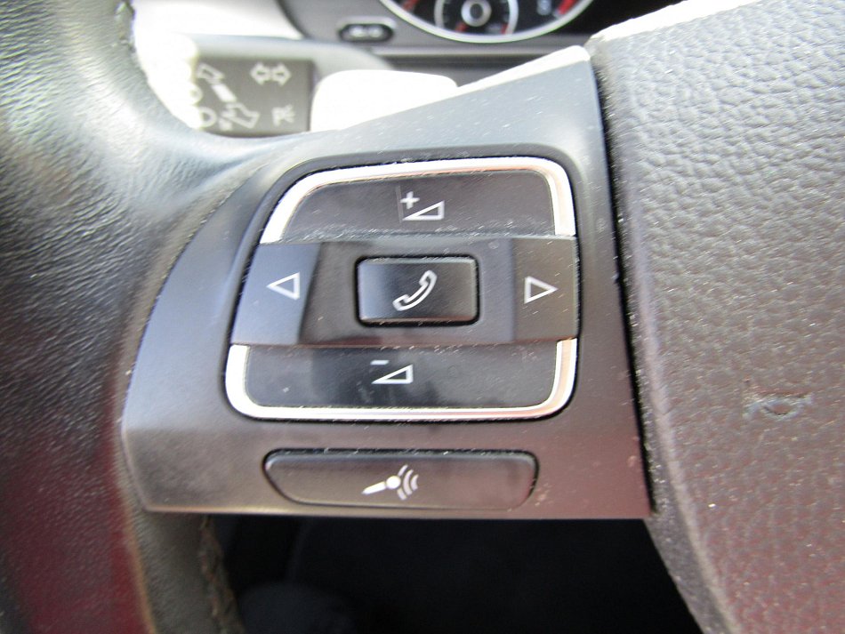 Volkswagen Passat 1.4 TSi Comfortline