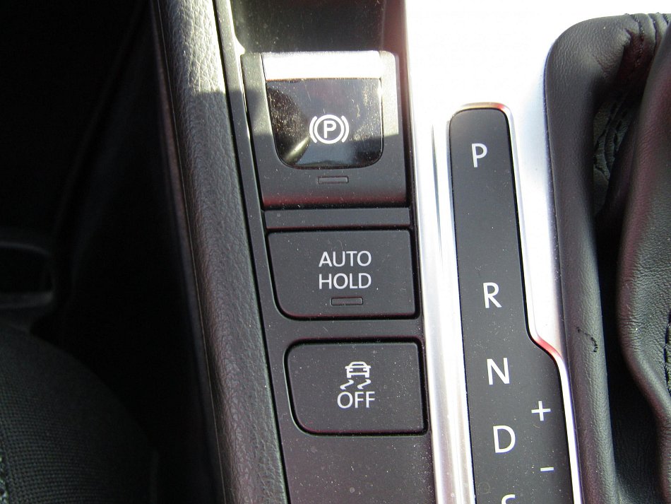 Volkswagen Passat 1.4 TSi Comfortline