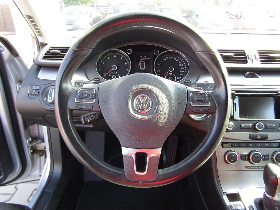 Volkswagen Passat 1.4 TSi Comfortline