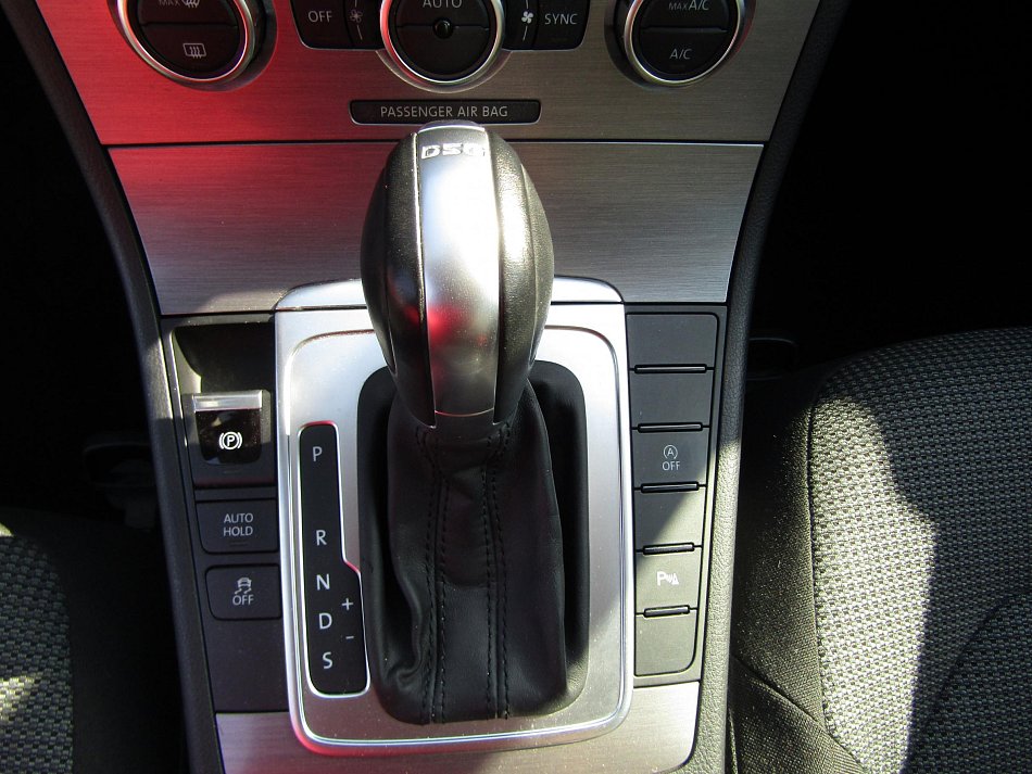 Volkswagen Passat 1.4 TSi Comfortline