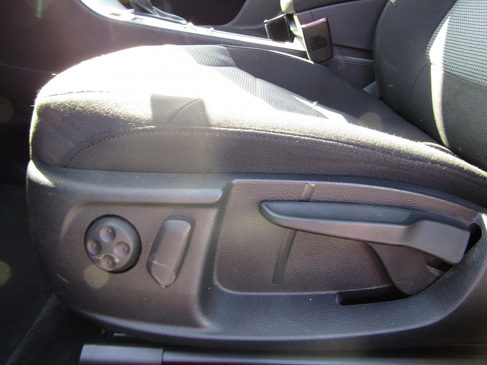 Volkswagen Passat 1.4 TSi Comfortline