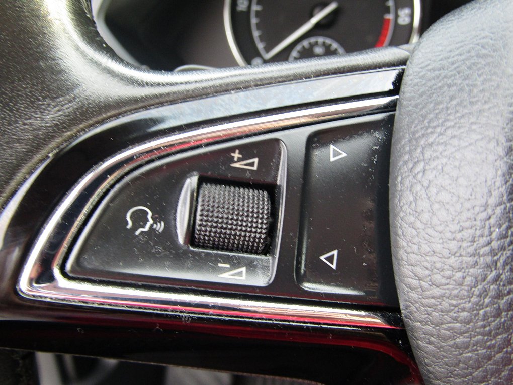 Škoda Superb III 2.0 TDi Style