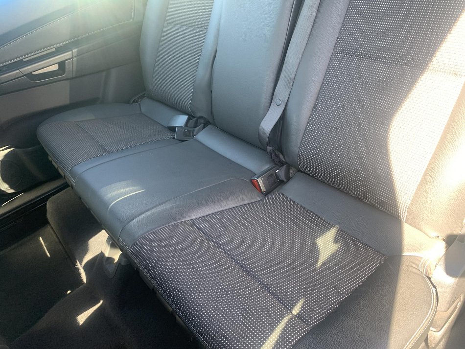 Opel Zafira 1.8i 