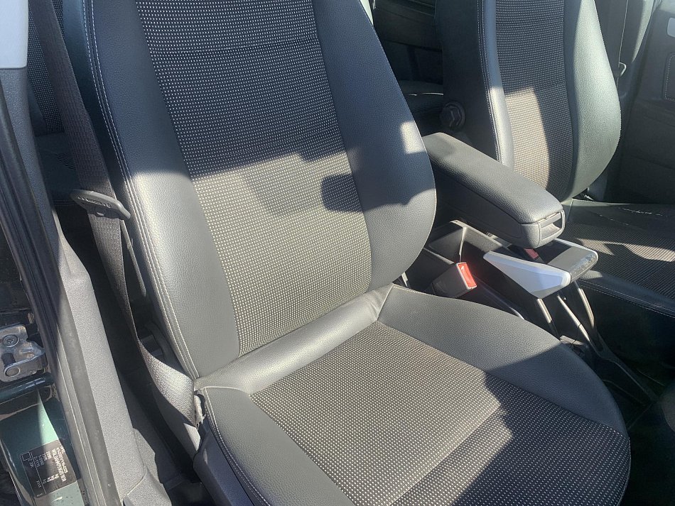 Opel Zafira 1.8i 
