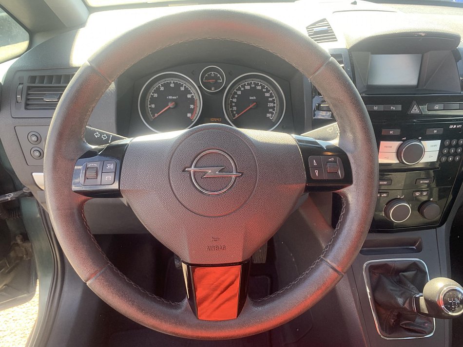 Opel Zafira 1.8i 