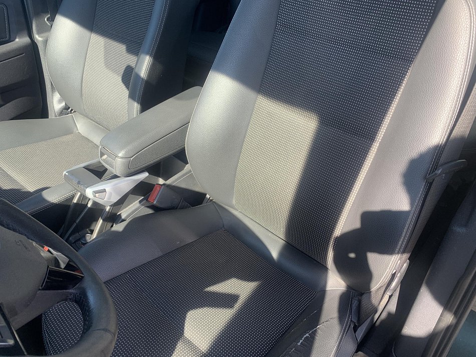 Opel Zafira 1.8i 