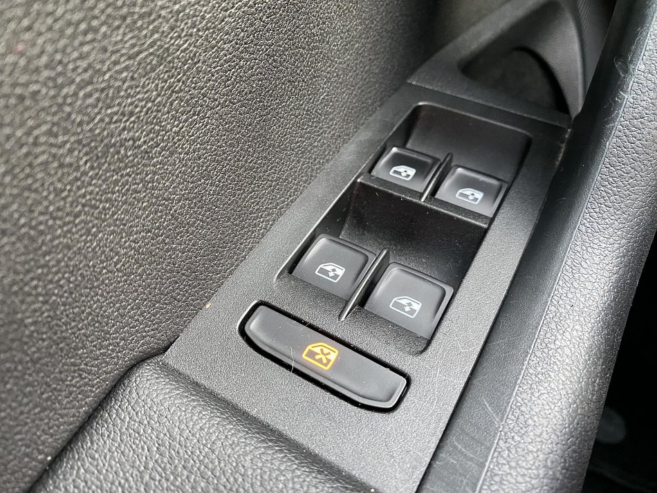 Škoda Octavia III 1.4 TSi Style