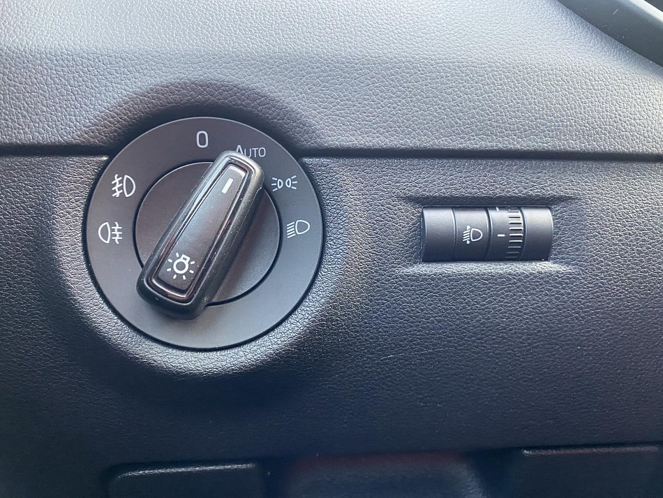 Škoda Octavia III 1.4 TSi Style