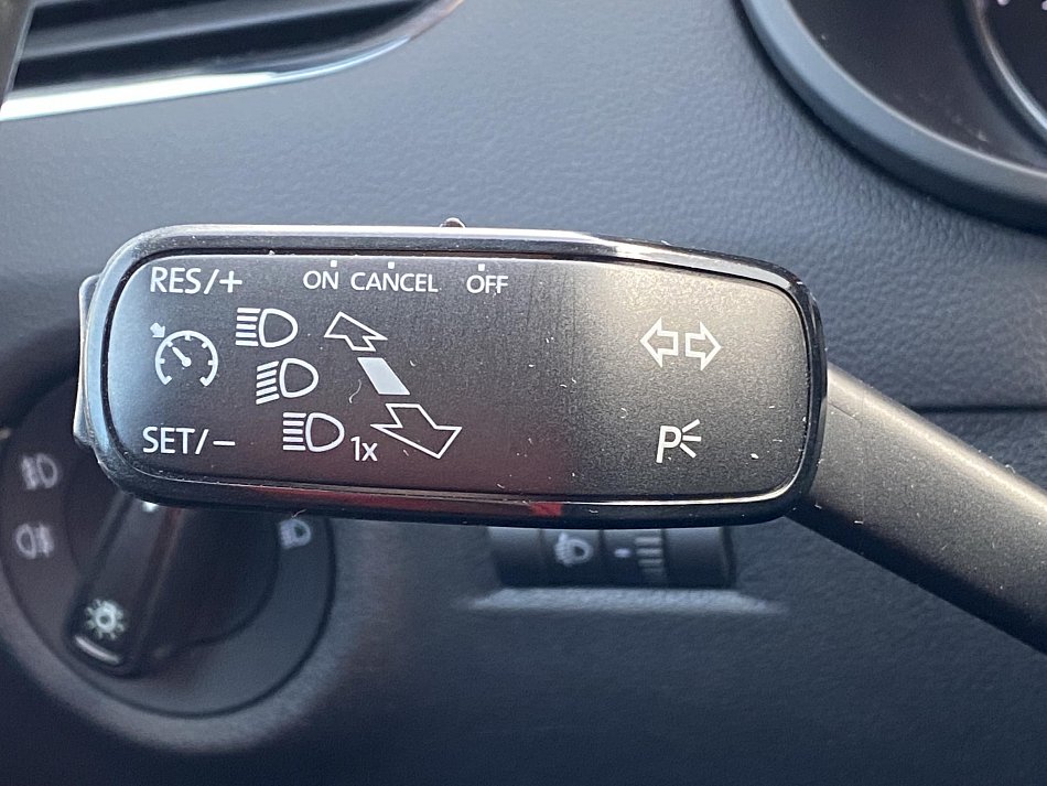 Škoda Octavia III 1.4 TSi Style