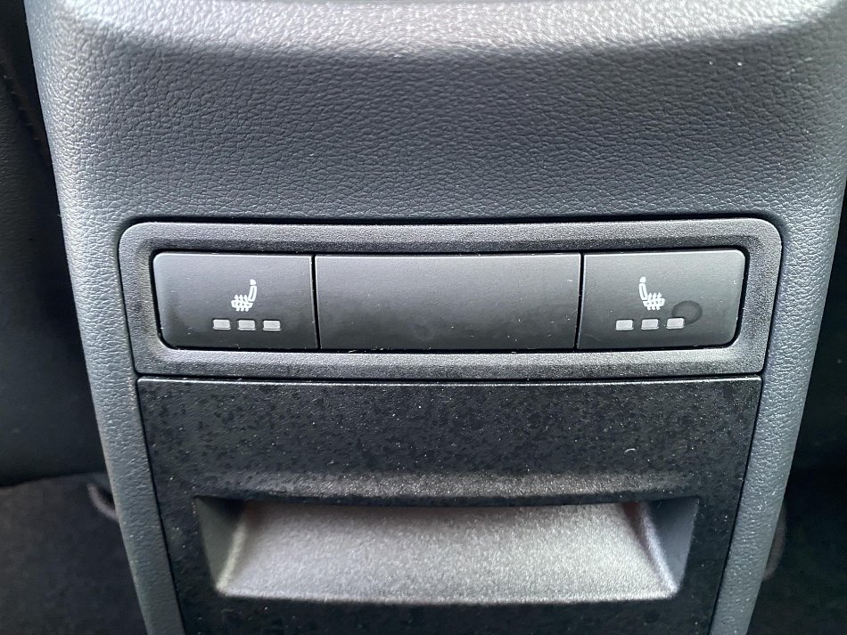 Škoda Octavia III 1.4 TSi Style