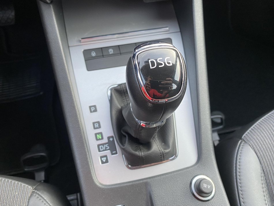 Škoda Octavia III 1.4 TSi Style