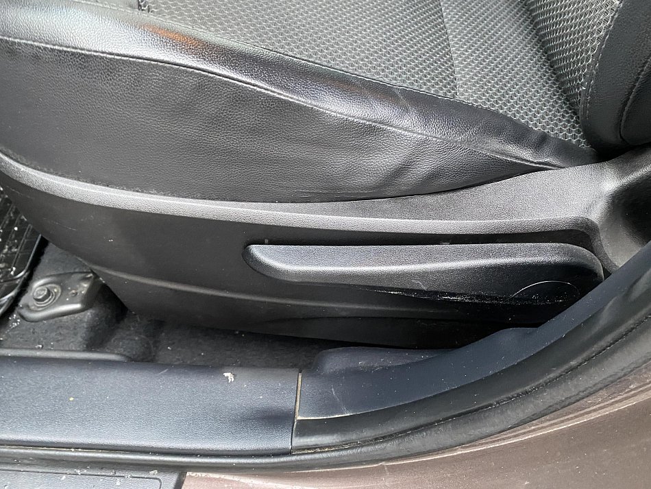 Hyundai Ix35 2.0 CRDi Premium 4WD