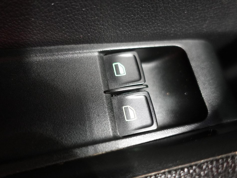 Škoda Fabia III 1.4 TDi Ambition