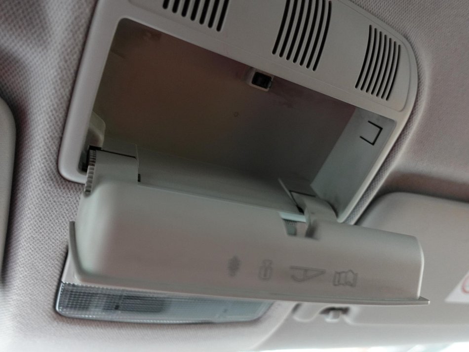 Škoda Fabia III 1.4 TDi Ambition