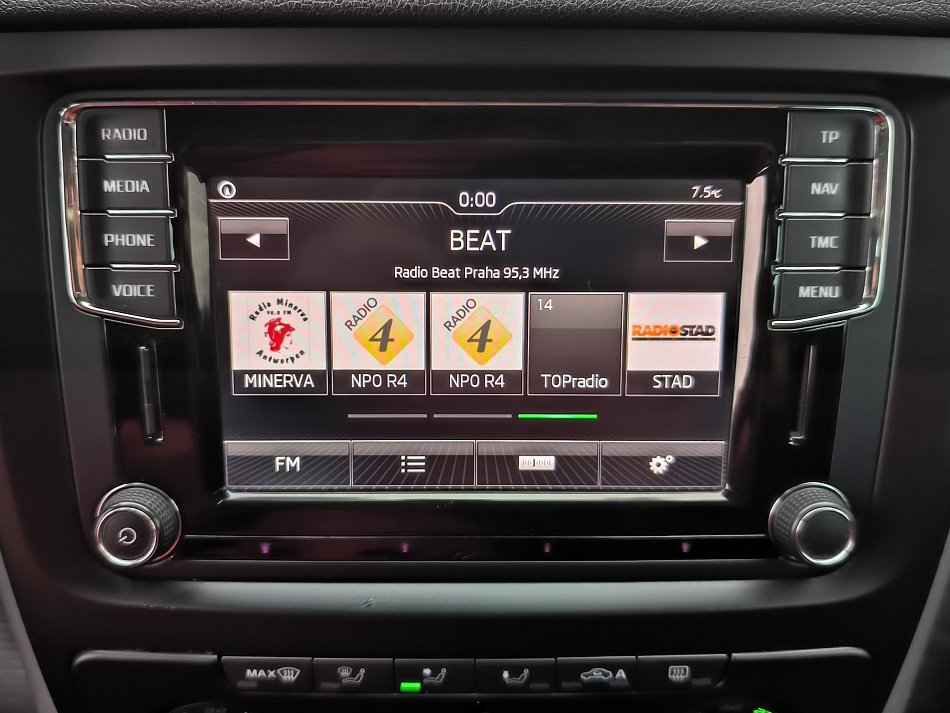 Škoda Yeti 2.0 TDi Outdoor