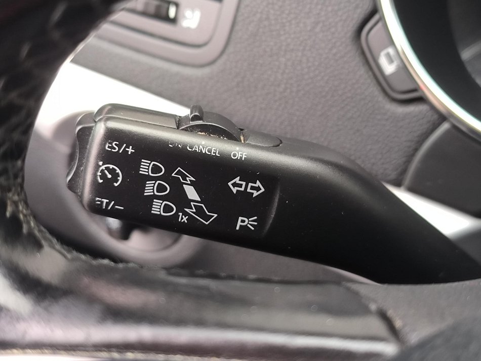 Škoda Yeti 2.0 TDi Outdoor