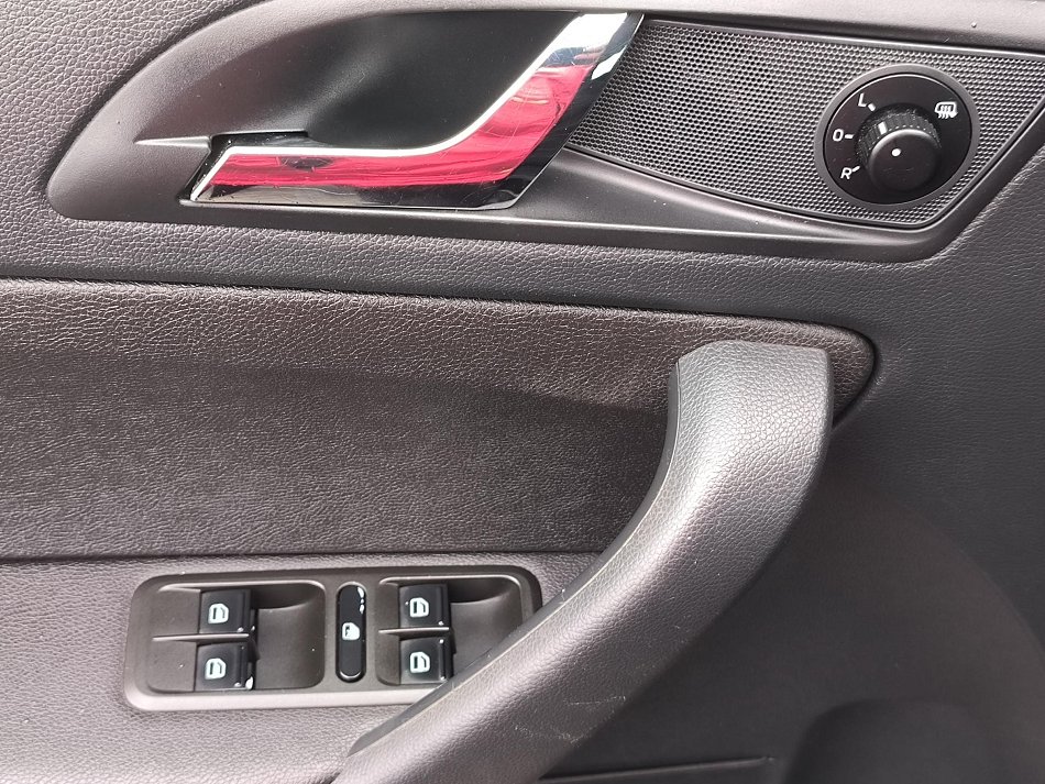 Škoda Yeti 2.0 TDi Outdoor