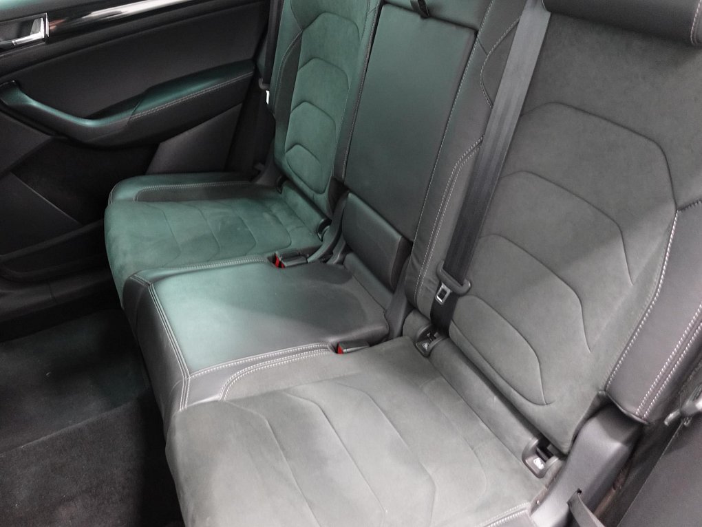 Škoda Kodiaq 2.0TDi Style 4x4