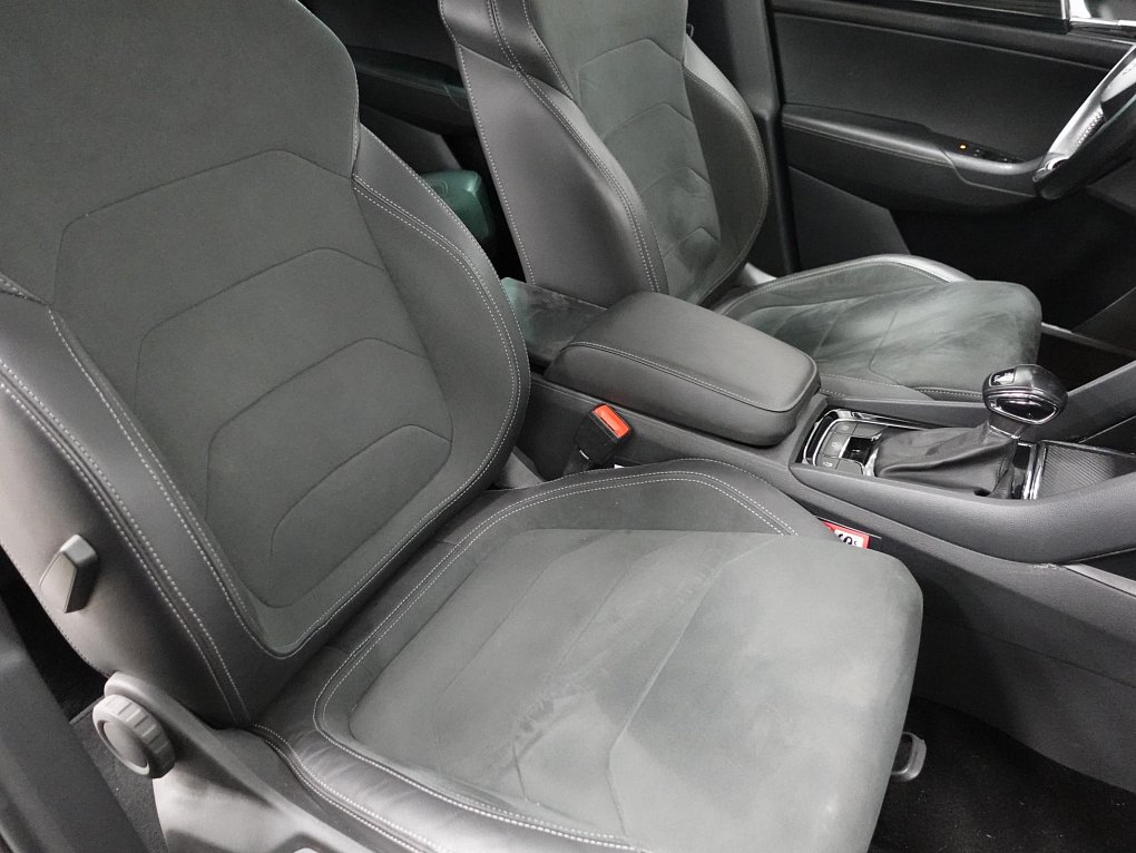 Škoda Kodiaq 2.0TDi Style 4x4