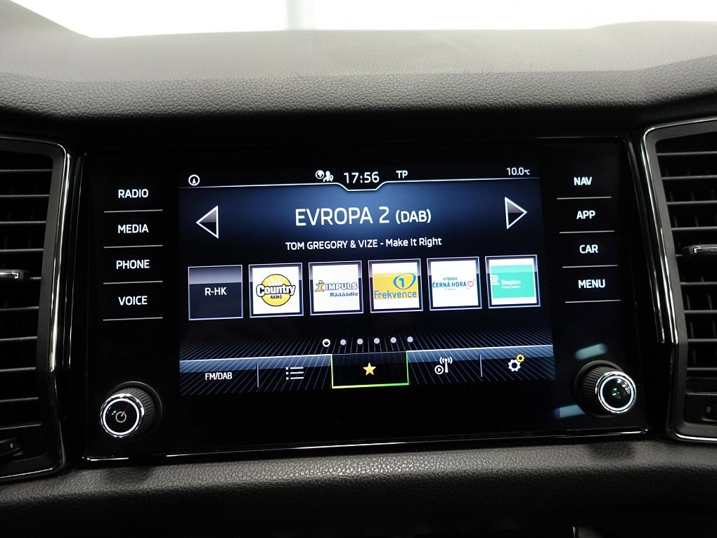 Škoda Kodiaq 2.0TDi Style 4x4