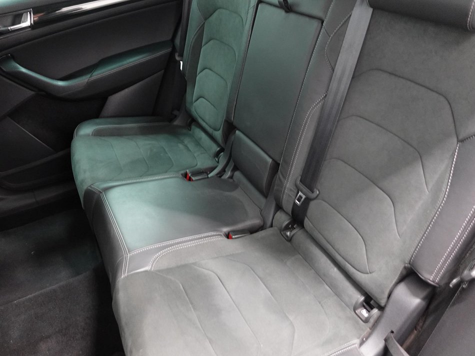 Škoda Kodiaq 2.0TDi  4x4