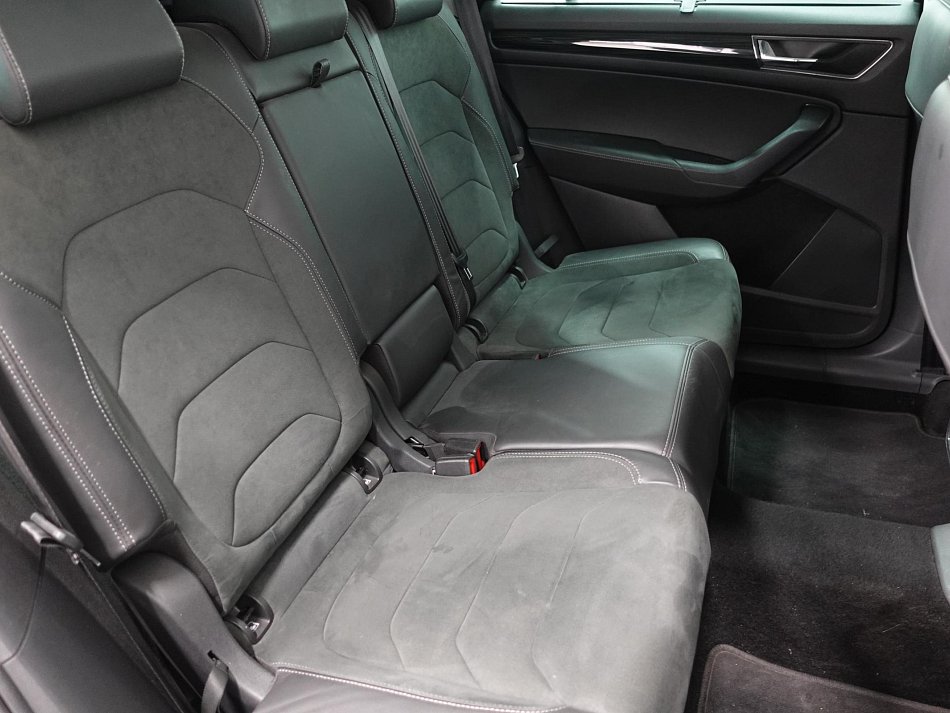 Škoda Kodiaq 2.0TDi  4x4