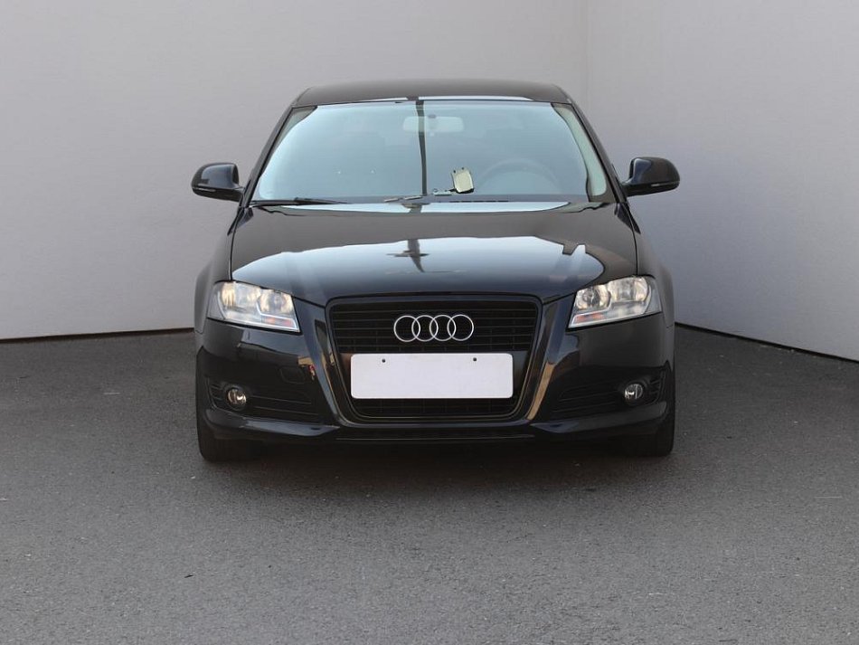 Audi A3 2.0 TDi 