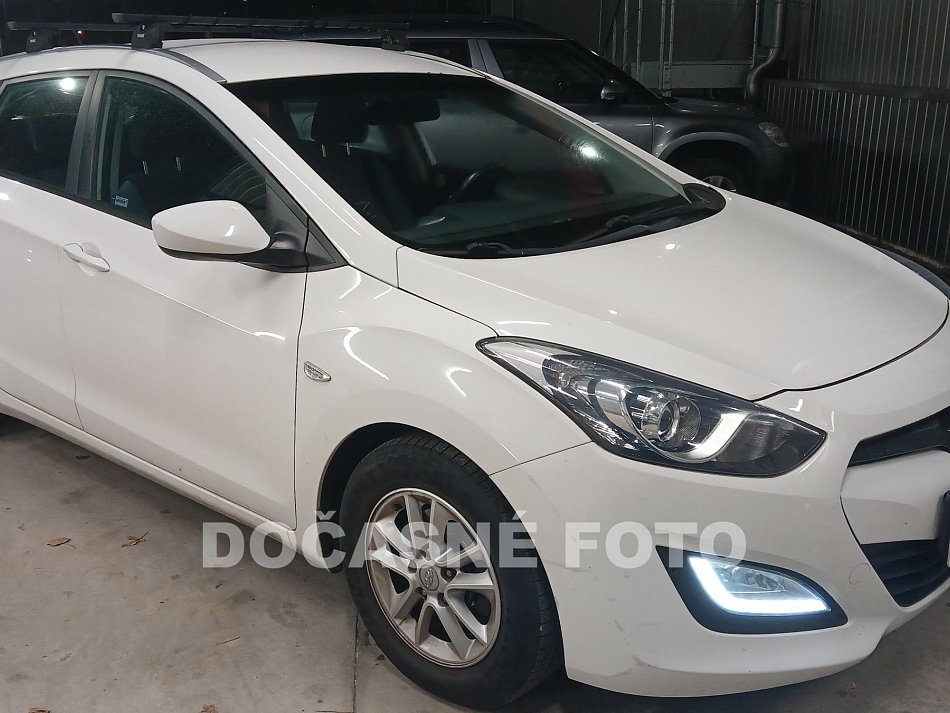 Hyundai I30 1.6 i 